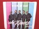 The Tymes 45 The Magic Of Our Summer Love 1964 PS. VG++