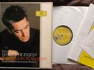 BEETHOVEN Symphonies 1-9 KARAJAN BPO DGG 1st ed 8 LPs SKL 101/7 Large Tulip NM