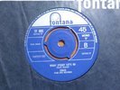 Craig - Ready, Steady, Let's Go 1966 UK 45 FONTANA