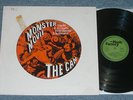 CAN - MONSTER MOVIE 1stPress 1969 MUSIC FACTORY KRAUT MONSTER