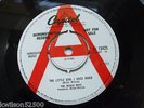 THE BEACH BOYS - THE LITTLE GIRL I ONCE KNEW  - ORIG 1965 CAPITOL  DEMO