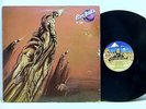 Scarce ROCKETS pi 3,14 ORIG 1981 Italian Press LP COSMIC disco SYNTH NEAR MINT