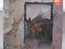 Led Zeppelin IV or ZoSo-Sealed Copy-No Bar Code