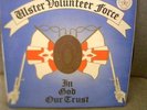ulster volunteer force LP in god we trust loyalist folk music