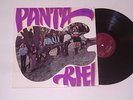 PANTA RHEI -s/t- LP  Amiga 1973  im Topzustand