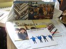 WOW 8 TOP LP's 