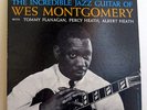 Wes Montgomery LP Riverside 1169 Incredible Jazz Guitar Mint- stereo