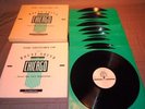 THE HISTORY OF THE HOUSE SOUND OF CHICAGO FROM THE VERY BEGINNING LP BOX SET BCM