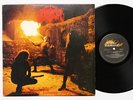 IMMORTAL -Diabolical Fullmoon Mysticism LP 1994