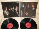 OVERSTOCK SALE: THE FIRST 2 ROLLING STONES LPS IN ONE PACKAGE - BARGAIN PRICE