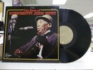 MISSISSIPPI JOHN HURT: The Best of, VANGUARD RECORDS, OOP BLUES LP