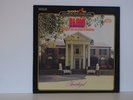 Elvis Recorded Live on Stage in Memphis - Quadradisc - Orange Label - 1974