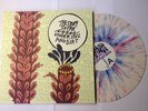 The Story So Far - Under Soil And Dirt (Tan W/ Red And Blue Splatter /200) RARE
