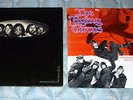 THE FLYING CIRCUS. The Flying Circus & Prepared In Peace. V/G - N/M First 2 LPs.