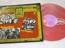 LOS MITOS – PEKENIKES –LOS ANGELES   ECUADOR LP RED SEALED