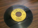 Northern Soul R&B The Regents Barbara-Ann/I'm So Lonely #CS 1002 Cousins Records