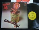 ROLLING STONES Sticky Fingers Spain orig Alt Cover LP DG MINT- + insert