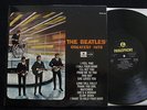 BEATLES Greatest Hits Sweden orig 1966 LP unique sleeve Superb PMCS 306