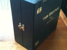 THE BEATLES THE COLLECTION ORIGINAL MASTER RECORDINGS 14 VINYL LP BOX SET