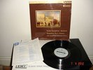 OTTO KLEMPERER - THE PHILHARMONIC ORCHESTRA - MENDELSSOHN - ITALIAN SYMPHONY