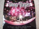 DEEP PURPLE  LIVE AT MONTREUX  2011    3 LP  SET  NOTVD  SOLD OUT