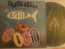 TRAFFIC SOUND A BAILAR GO GO RARE OLD RE PERU LAZARUS RECS