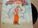 LP In Hearing Of Atomic Rooster 1971 Rock Schallplatte record