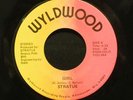 HEAR Stratus Girl/Wild Woman Vinyl 45 Wyldwood modern soul RARE