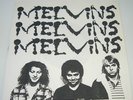 MELVINS / MUDHONEY split 7