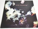 THE CURE - DISINTEGRATION -LP/VINYL
