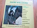 MODERN SOUNDS Hank Williams 1969 INSANE EXPLOITO FUZZ GARAGE PSYCH LP must HEAR