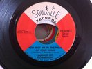 Donald Lee Richardson rare Northern Soul-hear it