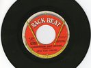 Little Carl Carlton Promo 45 Competition Ain't Nothin' Back Beat Northern Soul