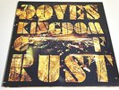 DOVES - KINGDOM OF RUST -LP/VINYL