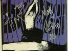 Electric Wizard/Our Haunted Kingdom-Demon Lung-Rise Above-AUTOGRAPHED DOOM 7