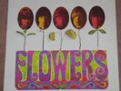 The Rolling Stones - Flowers - London PS 509 - Stereo - Still Sealed