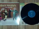 LES BAXTER Space Escapade Vinyl Record LP
