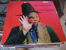 CAPTAIN BEEFHEART & HIS MAGIC BAND, TROUT MASK REPLICA, STRAIGHT 2LP NM- VINYLS