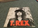 T.Rex - The Slider Early Pressing A2/B2 Matrix 100% MINT with Original Inner