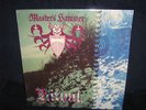 LP MASTERS HAMMER - Ritual - 1st press Monitor