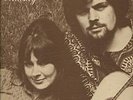 Jacqueline & Lindsay Lp - Rare Canadian Psych Folk Rock Daniel Lanois ?Hear