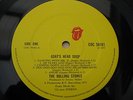 Rolling Stones GOATS HEAD SOUP UK LP1ST PRESS COC 59101 A2/B1 2-3 PLAY NEAR MINT