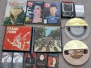 The Beatles & Michael Jackson - Reel To Reel Tapes - Cassettes, Etc
