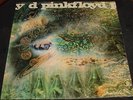 Pink Floyd  saucerful of secrets stereo black columbia UK Import nice