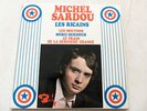 ep MICHEL SARDOU  les ricains 71116 état exceptionnel
