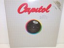 DAYTON The Sound Of Music (European/Album)/ Fast Lane 12