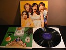 MOTHERS OF INVENTION-WE'RE ONLY IN IT.. .THE MONEY GERMAN IMPORT LP FRANK ZAPPA