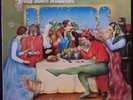 FRUUPP Modern Masquerades LP Symphonic Prog on Dawn, scarce orig.