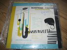 Surprise partie saxophone Don Byas - VOGUE