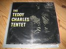 The Teddy Charles Tentet - LONDON RECORDS